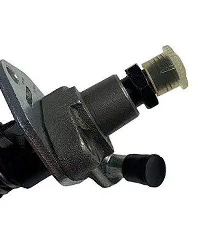 Топливная подкачка