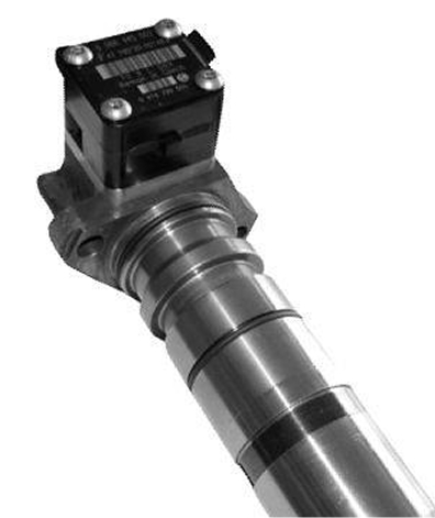 Насос форсунка