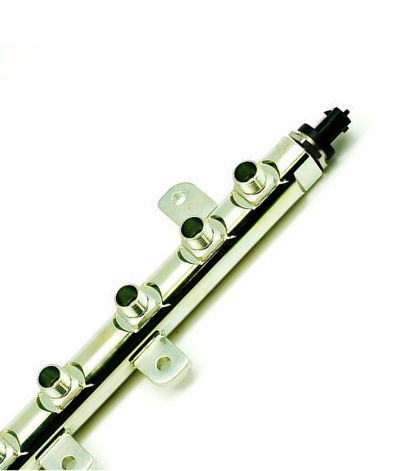 Топливные рейки