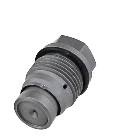 Клапан топливной рампы