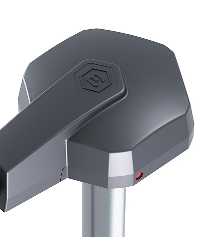 Датчик топлива