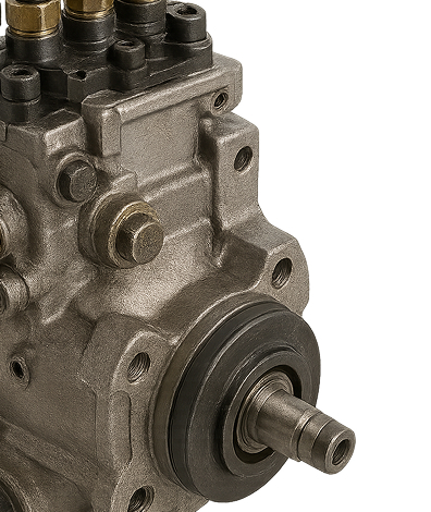 Топливная аппаратура