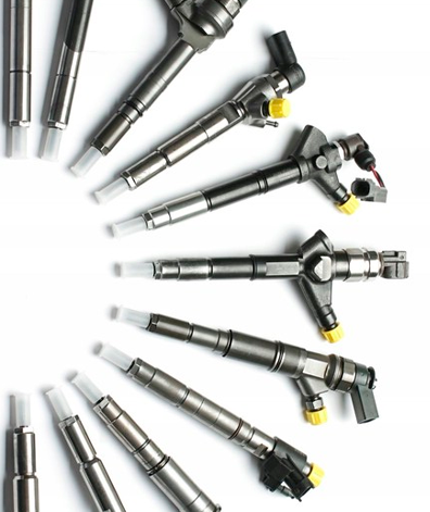 Ремонт форсунок