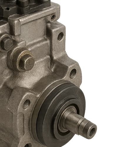 Ремонт топливной системы COMMON RAIL