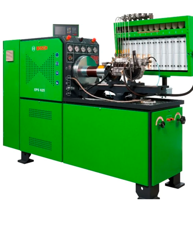 Диагностика топливной системы